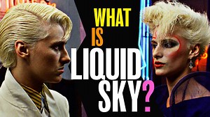 Cult films, 'Liquid Sky' and the No Wave Cinema movement. | Fandor