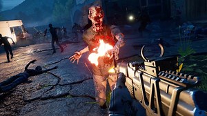 Tencent Acquires Back 4 Blood Developer Turtle Rock Studios