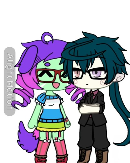 Creative Gacha Life Moments for Fun and Entertainment