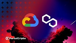 Google Cloud joins as new validator for the Polygon network