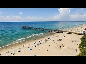 Deerfield Beach - Florida (LIVE) Camera Coverage