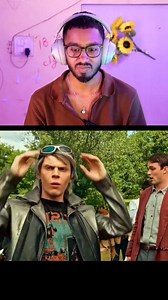 5.3K views · 21K reactions | Fastest X-Men Save! ⚡隸 .........️.................. Thanks for watching #MrIlluma #XMenLegend #EpicSave super speed mutant scene, everything in slow motion, team rescued in time | Mahndi Hassan | Facebook