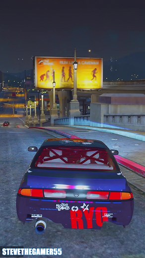 Exploring GTA 5 Mods with SteveTheGamer55 | GTA 5 RP Gameplay