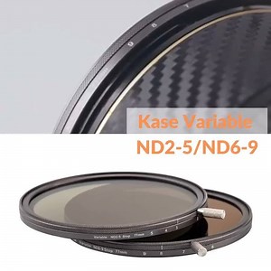 New Product! Kase Variable ND 2-5 stop, 6-9 stop have released! 1. No 'x' effect and vignetting 2. HD image quality & minimal color cast 3. Come along with a magnetic lens cap 4. Available size: 77mm, 82mm Kase Filters USA Kase Filters Canada Kase Filters Mexico Kase Filters UK Kase Filters Ireland Kase filters Spain Kase Filters France Kase Filters Italy Kase Filters Norway Kase Filter Sweden Kase Filters Philippines KASE Filters NZ | Kase Filters