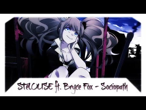 Nightcore - Sociopath