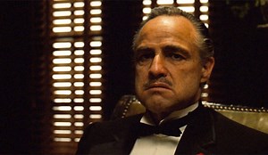 The Godfather Film Review