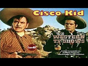 Cisco Kid | Season 1 | Episode 19 | Old Bum | Duncan Renaldo | Leo Carrillo | Troy Melton