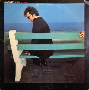 Boz Scaggs - Silk Degrees