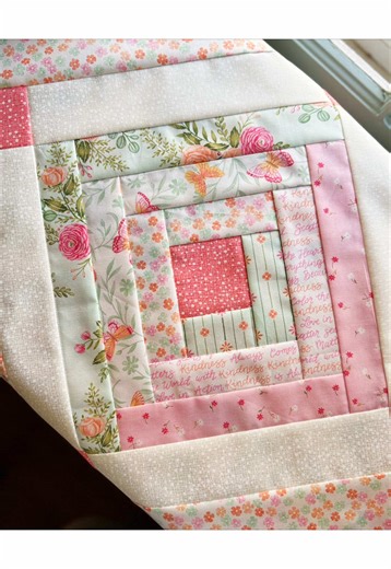 Defying Quilting Myths: In the Hoop Techniques