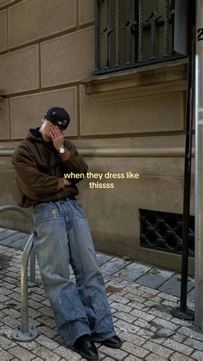 Stylish Streetwear Outfits for Men