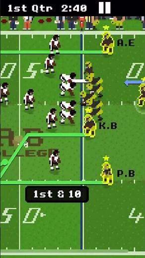 Have you ever wondered how to get unlimited Coaching Credits in Retro Bowl?
