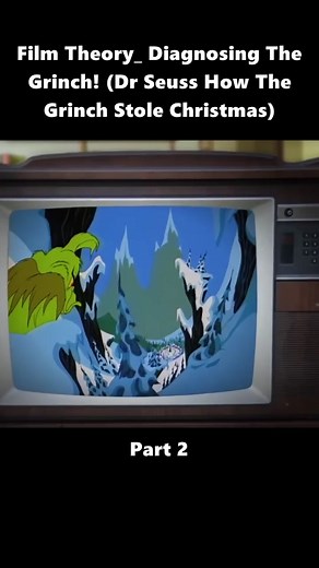 Film Theory_ Diagnosing The Grinch! (Dr Seuss How The Grinch Stole Christmas)