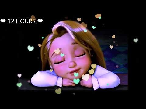 ❤ 12HOURS ❤ Disney Lullabies from Disneyland ♫ music ♫winnie the pooh ~lulla lu♫