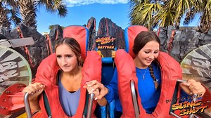 Reagan & Reagan | Daytona Slingshot