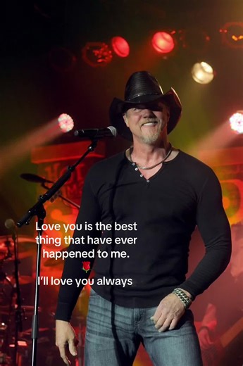Trace Adkins Fan Series: Love You Always
