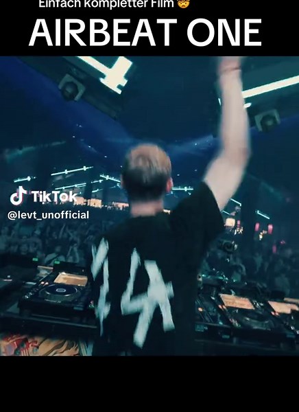 Experience the Thrill of AIRBEAT ONE Festival 2025