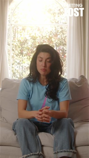 Follow for more outtakes. Watch 'Getting LOST' on Amazon, Google Play, tubi, or rent it at Blockbuster Video. Links at www.gettinglostdoc.com #lost #documentary #wehavetogoback