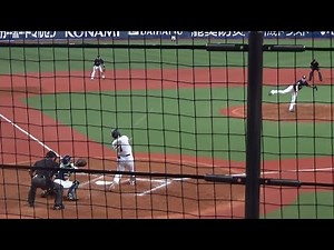 【SMBC日本シリーズ2022】オリックス吉田正尚選手、ヤクルト守護神マクガフ投手から劇的サヨナラホームラン！対戦成績を2勝2敗1分のタイに戻す【オリックス vs 東京ヤクルト 2022.10.27】