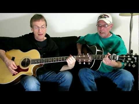 Walk Away Renee - Acoustic Cover