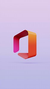 With a range of offerings as wide as we have here at Microsoft, our designers are lucky to work on iconography a bit more than usual than at your average company. Our latest...the new icon for #Microsoft365 , the new home for all things Office 🤩. Representing our full collection of Microsoft 365 apps for Windows, Mac, iOS, and Android platforms — paid and free — the new icon presented our creative team with a unique design challenge...creating a harmonious icon with global appeal 🌎 that’s refl