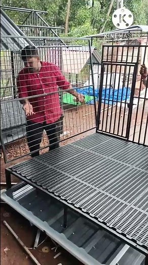 bolt nut dog cage ☎️ 8590830442