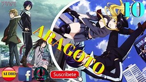 Noragami Aragoto Capitulo 10 En Español | Anime Un Mundo Paralelo Sinopsis: Segunda temporada de Noragami. Yato es un dios menor cuyo sueño es tener una gran cantidad de seguidores que lo adoren y recen plegarias por él. Desafortunadamente, su sueño está lejos de hacerse realidad, ya que no tiene ni siquiera un solo santuario dedicado a él. Para empeorar las cosas, la única socia que tenía para ayudar a resolver los problemas de la gente acaba de renunciar. Su divina suerte sólo podría cambiar c