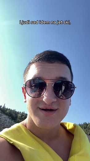 Pao mi shaomi i sad zao mi, ali bilo je lepo se voziti. #fyp #fy #foryou #shaomi #foryoupage #luigicurri