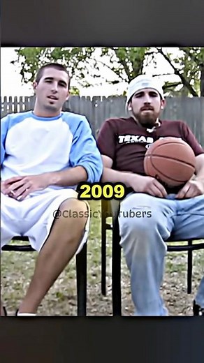 How Dude Perfect Took Over YouTube #Shorts