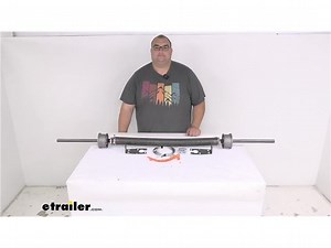 Review of M-3 and Associates Trailer Ramp Springs - Single Ramp Spring - M358FR