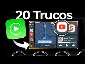 Apple CarPlay: 20 Tips and Tricks to Use Your iPhone in Your Car Like a Pro