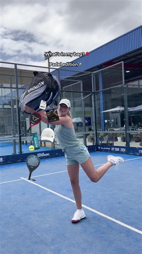 New year, new bag, new padel obsession 💥 From racquets to balls to shoes, Decathlon has all your essentials to start 2025 like a pro. Build your ultimate padel bag at Decathlon today 🎾🎒 #Decathlon #DecathlonAU #DecathlonAustralia #IndoorPadel#Padel #PadelLife #PadelBag #SportsGear #RacquetSports #PadelSquad #FitnessFun #GameDay #SportyVibes #ActiveLife #PlayMore