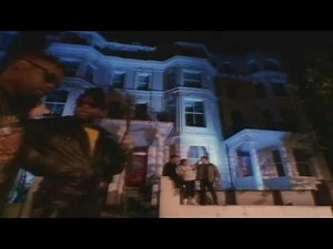 Soul II Soul - Get a Life (1990 Music Video) | #63 Song
