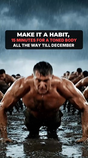 16 reactions | Feel Strong and Unstoppable with Military Workouts  This 7 minute workout is simple and easy-to-follow. It helps you to burn fat, build muscle, and feel the best. 1️⃣ Take a quick quiz 2️⃣ Get your personalized training plan 3️⃣ Start feeling stronger and sharper in just 4 weeks! ⚡ | Military Training System | Facebook