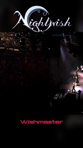 wishmaster - Nightwish #fyp #nightwish #wishmaster #metalmusic #metal #metalhead #metaltiktok #metaltok