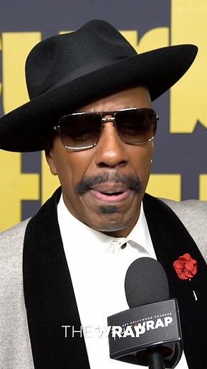 930K views · 7.3K reactions | Is comedy legend #LarryDavid planning to retire? J.B. Smoove says he can’t say for sure, but he knows “that man ain’t gonna sit on that couch!”  #CurbYourEnthusiasm TheWrap.com | TheWrap | Facebook