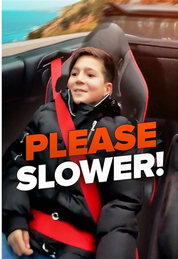 Hangi araba sizce en guzel?👀 Which car do you guys like the most?👀 #ferrari #fast #drive #kids #mrfast19