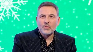 David Walliams on Would I Lie to You