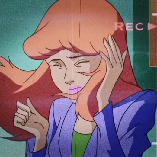 Daphne Blake's Best Moments to Humble Fred
