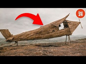 25 Facts That Are Too Funny to Be in History Books