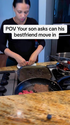 2.6M views · 68K reactions | What do you think ❓#teenparenting #parenting #gentleparenting #fyp #jamalmorton #jamorelove #jamore #momandsons #reels | Mama J Love | Facebook