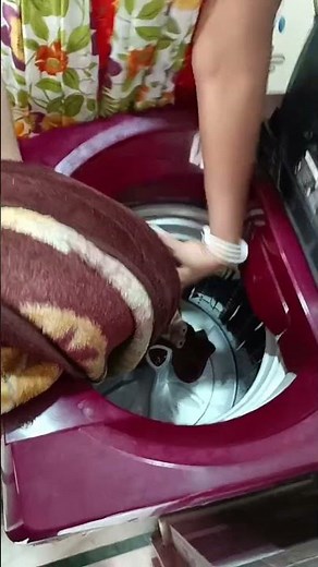 How To Wash Blanket In Washing Machine |