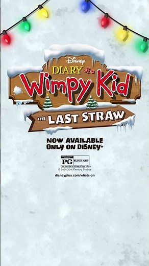 Picture Perfect 📸 | Diary of a Wimpy Kid: The Last Straw | ‪@disneykids‬