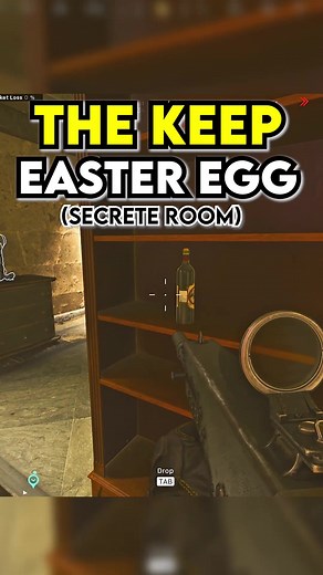 Exploring the Fortunes Keep Vault in COD Warzone