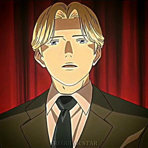 Johan terrorised Schuwald| Johan Liebert Edit | #anime #edit #monster #johan