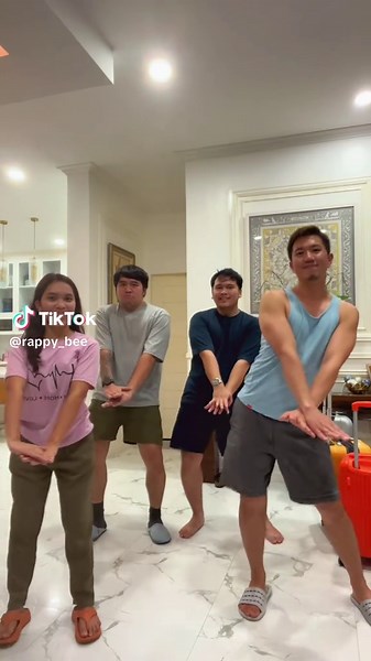 Huling sayaw sa HubbyBee House #hubbybees #fypシ #tiktokph #fyp #foryoupage