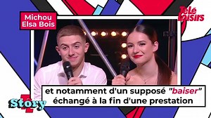 Michou et Elsa Bois : la belle histoire d'amour