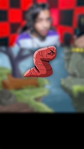 ⚠️ Warning: Watch At Your Own RISK #gaming #shorts