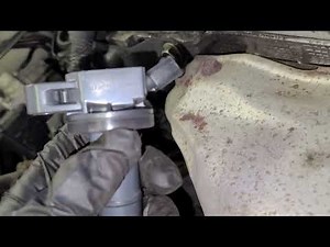 FIX Your 2002-2006 Toyota Camry Misfire TODAY