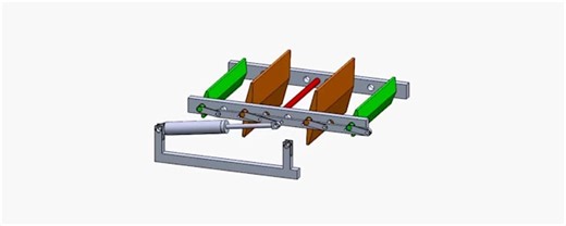 Hepta_tech: I will do mechanical design with 3d model and manufacturing drawing for $20 on fiverr.com
