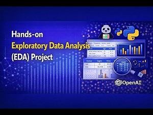 Step-by-Step Guide to Exploratory Data Analysis (EDA) Using Python and Pandas